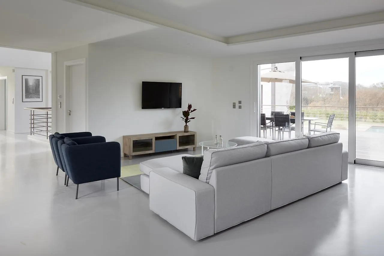 Villa Enea By Feelfree Rentals San Sebastián 0*,