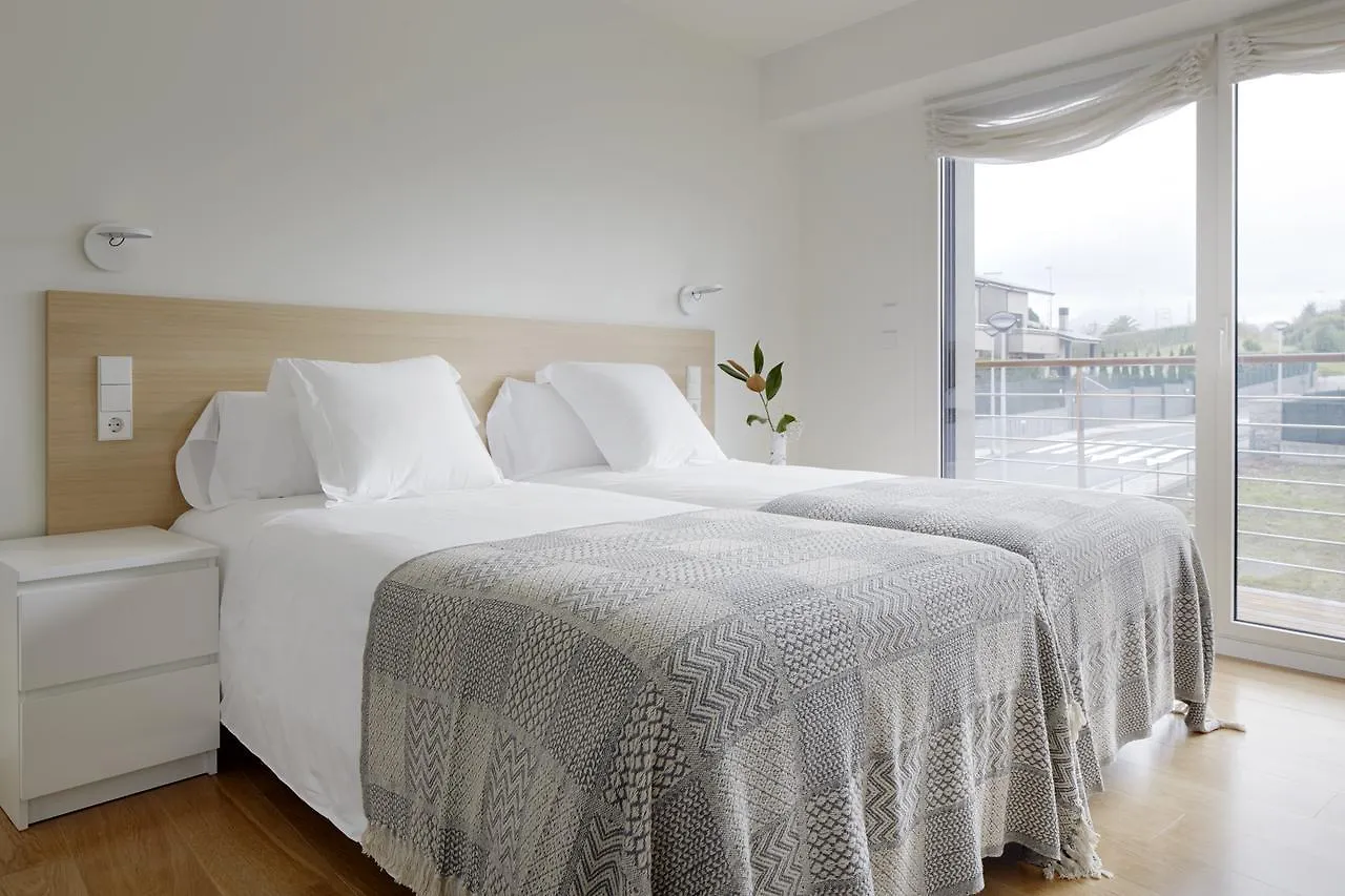 Villa Enea By Feelfree Rentals San Sebastián 0*,  Spanien