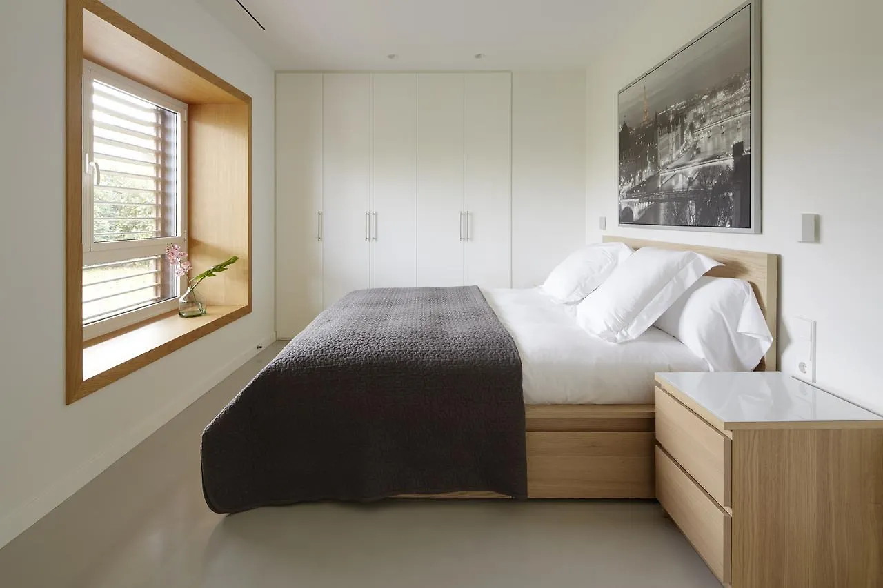 Villa Enea By Feelfree Rentals San Sebastián