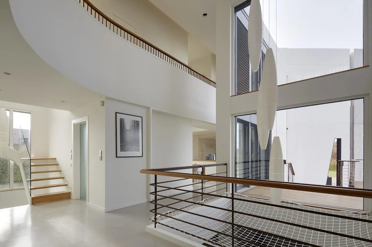 Villa Enea By Feelfree Rentals San Sebastián 0*,  Spanien
