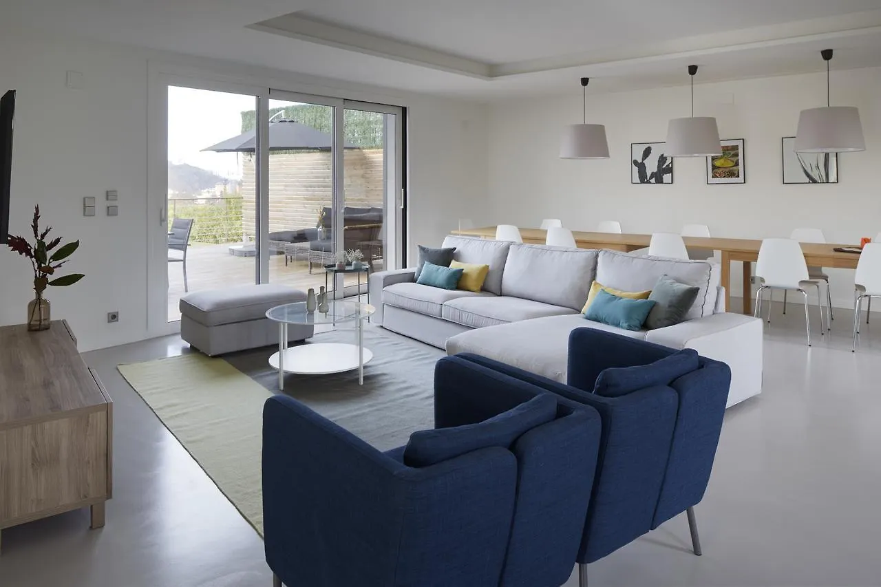 Villa Enea By Feelfree Rentals San Sebastián